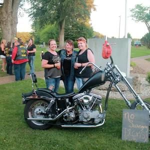 Meet your Posher, Jeannine